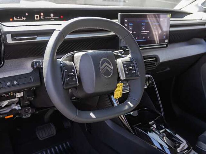 Citroen C3 Hybrid 110 ë-DCS6 MAX Winterpaket