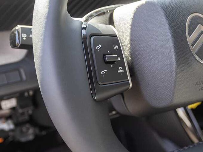 Citroen C3 Hybrid 110 ë-DCS6 MAX Winterpaket
