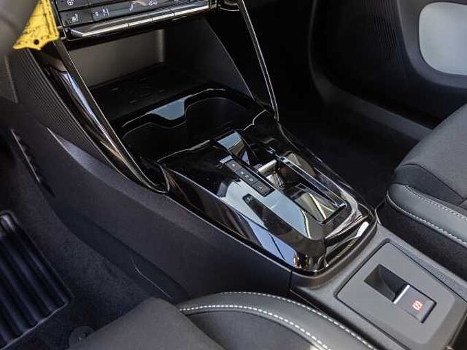 Citroen C3 Hybrid 110 ë-DCS6 MAX Winterpaket