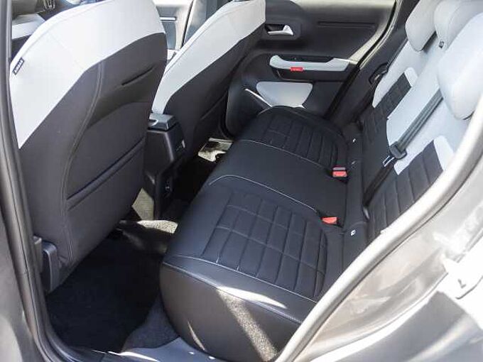 Citroen C3 Hybrid 110 ë-DCS6 MAX Winterpaket