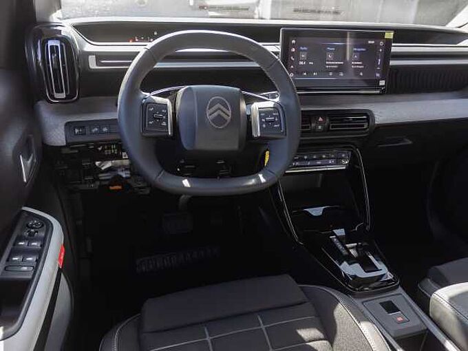 Citroen C3 Hybrid 110 ë-DCS6 MAX Winterpaket
