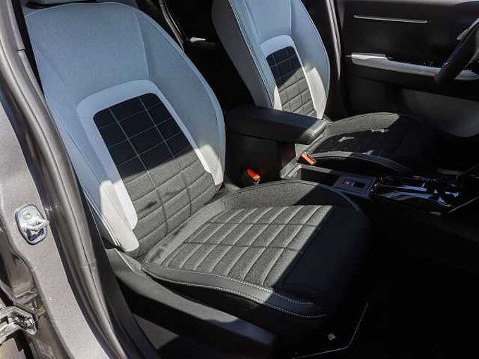 Citroen C3 Hybrid 110 ë-DCS6 MAX Winterpaket