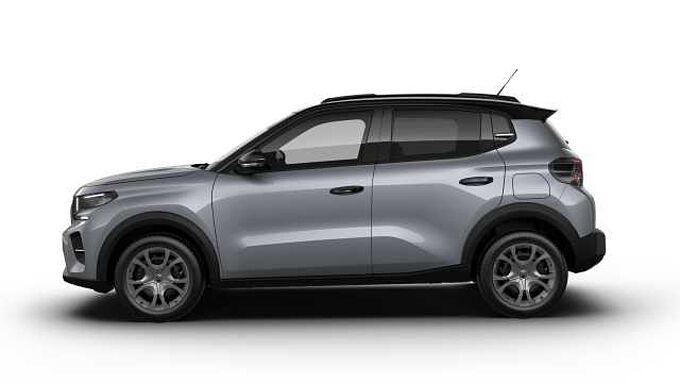 Citroen C3 Hybrid 110 ë-DCS6 MAX Winterpaket
