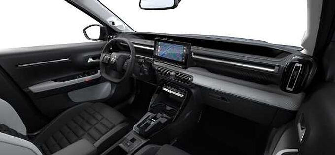 Citroen C3 Hybrid 110 ë-DCS6 MAX Winterpaket