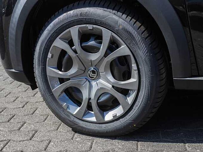 Citroen C3 Hybrid 110 ë-DCS6 MAX Winterpaket