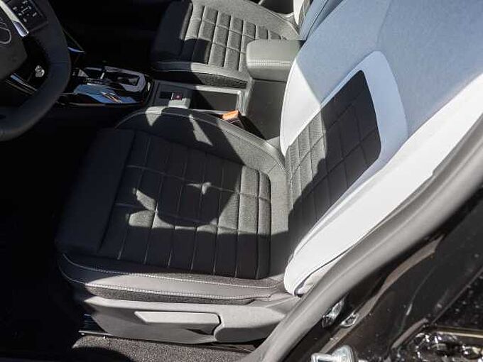 Citroen C3 Hybrid 110 ë-DCS6 MAX Winterpaket