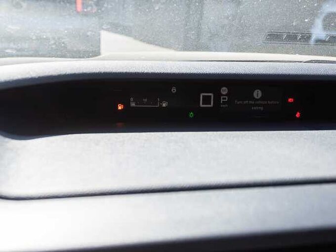 Citroen C3 Hybrid 110 ë-DCS6 MAX Winterpaket