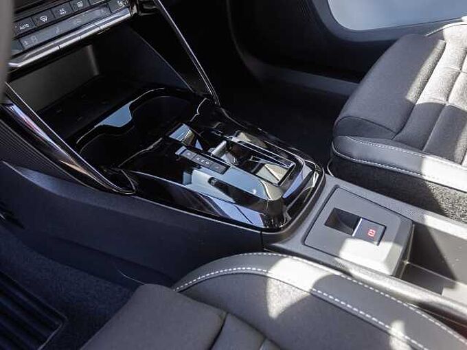Citroen C3 Hybrid 110 ë-DCS6 MAX Winterpaket