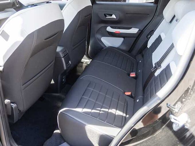 Citroen C3 Hybrid 110 ë-DCS6 MAX Winterpaket