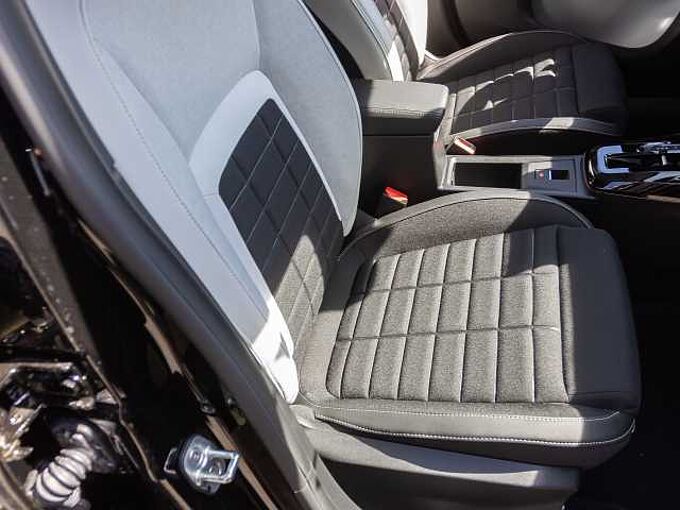 Citroen C3 Hybrid 110 ë-DCS6 MAX Winterpaket