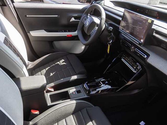Citroen C3 Hybrid 110 ë-DCS6 MAX Winterpaket
