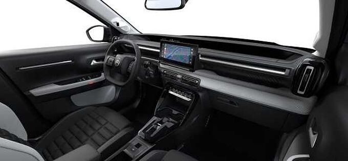 Citroen C3 Hybrid 110 ë-DCS6 MAX Winterpaket