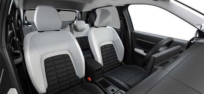 Citroen C3 Hybrid 110 ë-DCS6 MAX Winterpaket