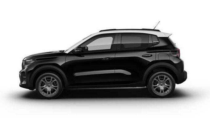 Citroen C3 Hybrid 110 ë-DCS6 MAX Winterpaket