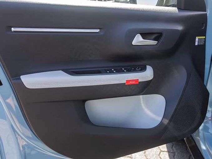 Citroen C3 Hybrid 110 ë-DCS6 MAX Winterpaket