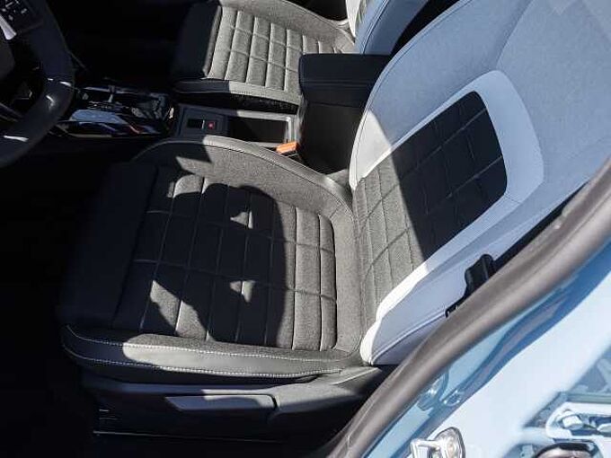 Citroen C3 Hybrid 110 ë-DCS6 MAX Winterpaket