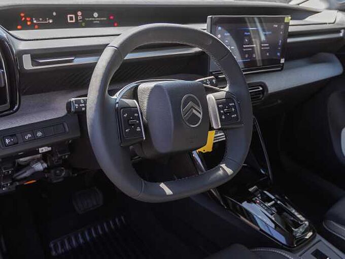 Citroen C3 Hybrid 110 ë-DCS6 MAX Winterpaket