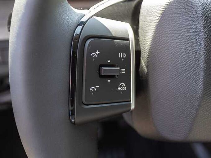 Citroen C3 Hybrid 110 ë-DCS6 MAX Winterpaket