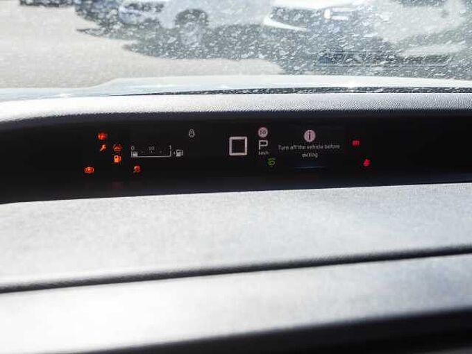 Citroen C3 Hybrid 110 ë-DCS6 MAX Winterpaket