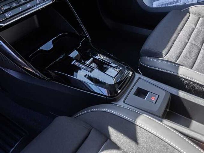 Citroen C3 Hybrid 110 ë-DCS6 MAX Winterpaket