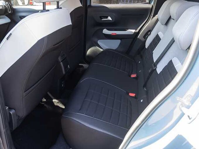 Citroen C3 Hybrid 110 ë-DCS6 MAX Winterpaket