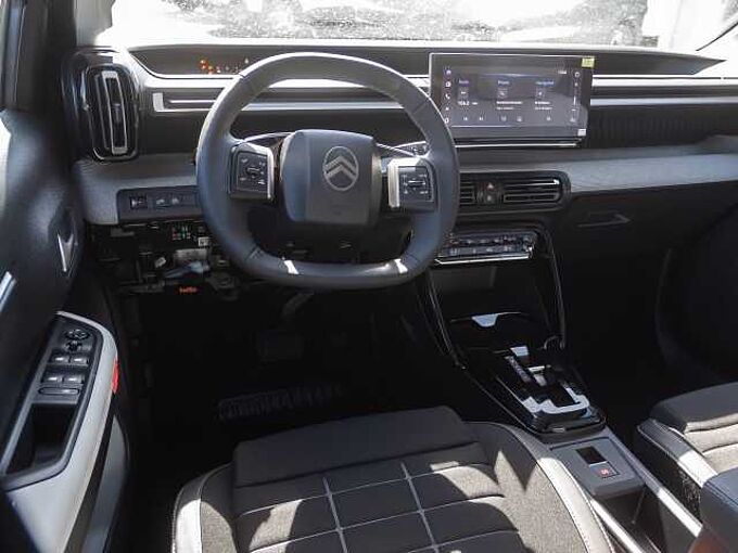 Citroen C3 Hybrid 110 ë-DCS6 MAX Winterpaket