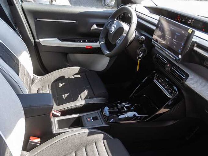 Citroen C3 Hybrid 110 ë-DCS6 MAX Winterpaket