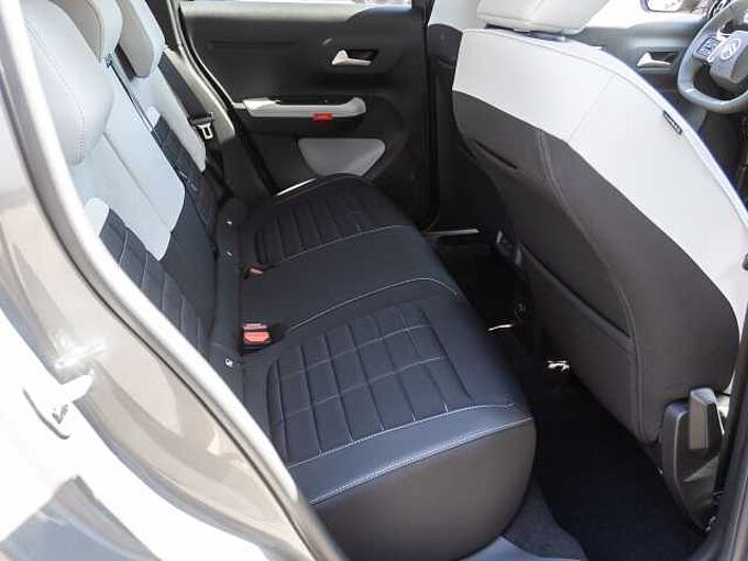 Citroen C3 Hybrid 110 ë-DCS6 MAX Winterpaket