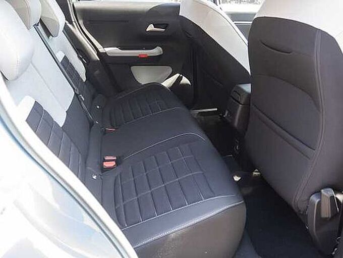 Citroen C3 Hybrid 110 ë-DCS6 MAX Winterpaket