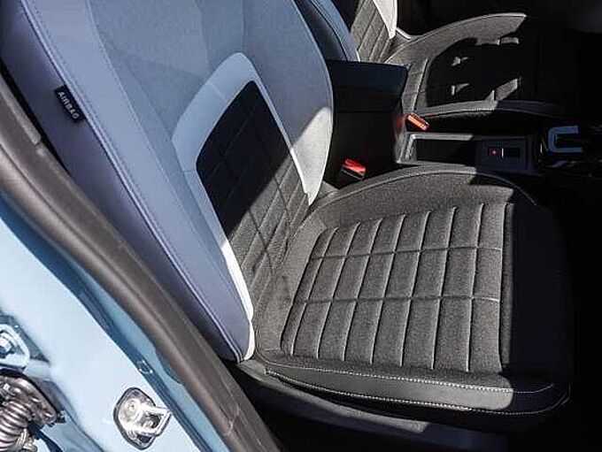Citroen C3 Hybrid 110 ë-DCS6 MAX Winterpaket
