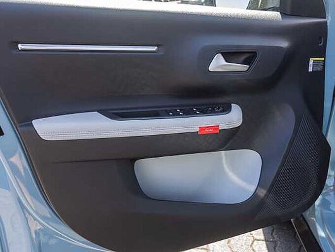 Citroen C3 Hybrid 110 ë-DCS6 MAX Winterpaket