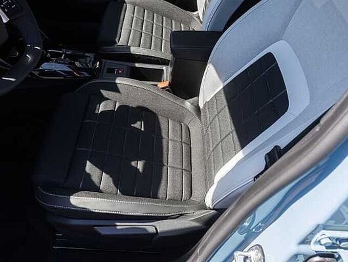Citroen C3 Hybrid 110 ë-DCS6 MAX Winterpaket