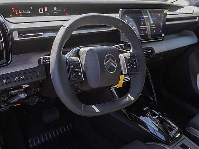 Citroen C3 Hybrid 110 ë-DCS6 MAX Winterpaket