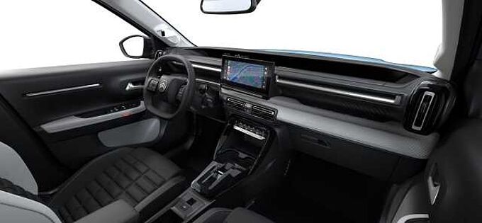 Citroen C3 Hybrid 110 ë-DCS6 MAX Winterpaket