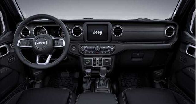 Jeep Gladiator Farout Final Edition 3.0 V6