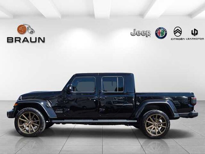 Jeep Gladiator Farout Final Edition 3.0 V6