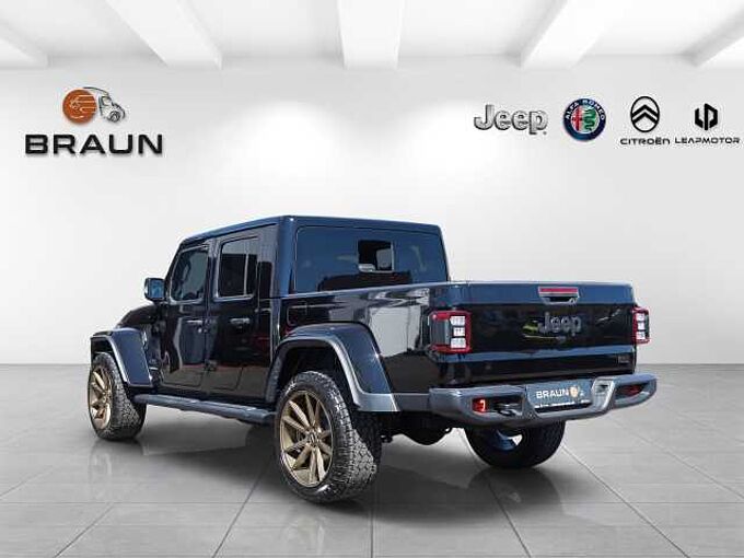 Jeep Gladiator Farout Final Edition 3.0 V6
