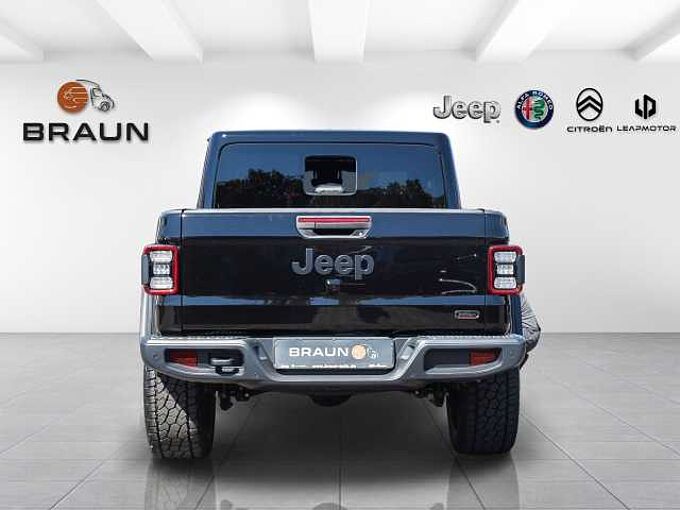 Jeep Gladiator Farout Final Edition 3.0 V6