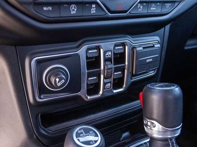Jeep Gladiator Farout Final Edition 3.0 V6