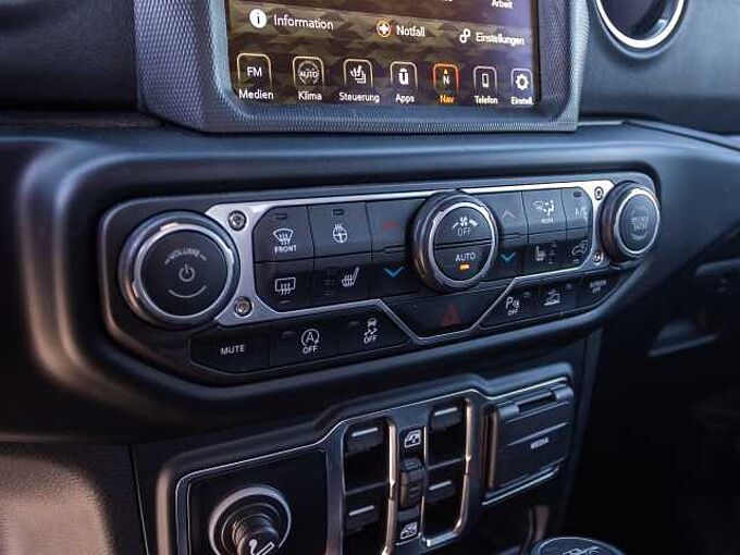 Jeep Gladiator Farout Final Edition 3.0 V6
