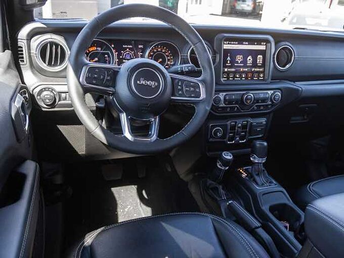 Jeep Gladiator Farout Final Edition 3.0 V6