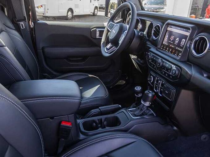 Jeep Gladiator Farout Final Edition 3.0 V6
