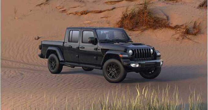 Jeep Gladiator Farout Final Edition 3.0 V6