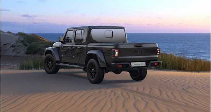 Jeep Gladiator Farout Final Edition 3.0 V6