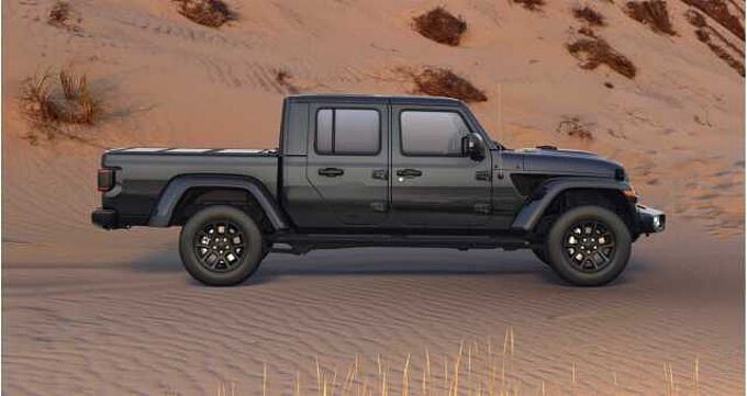 Jeep Gladiator Farout Final Edition 3.0 V6
