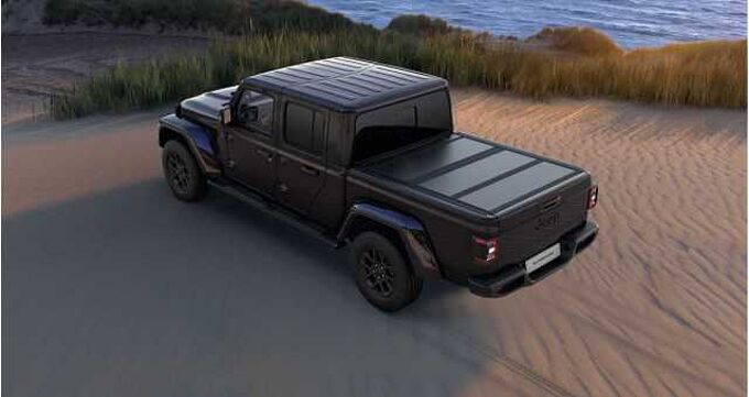 Jeep Gladiator Farout Final Edition 3.0 V6