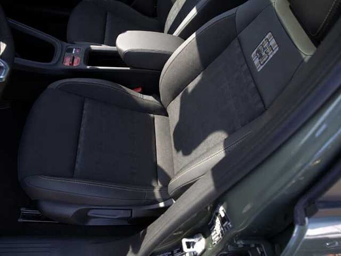 Jeep Avenger Elektro 85TH ANNIVERSARY Panorama