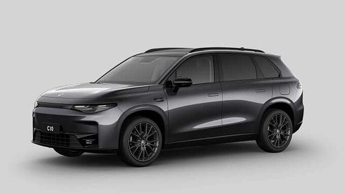 Leapmotor C10 Elektro Pro 69,9 kWh Design