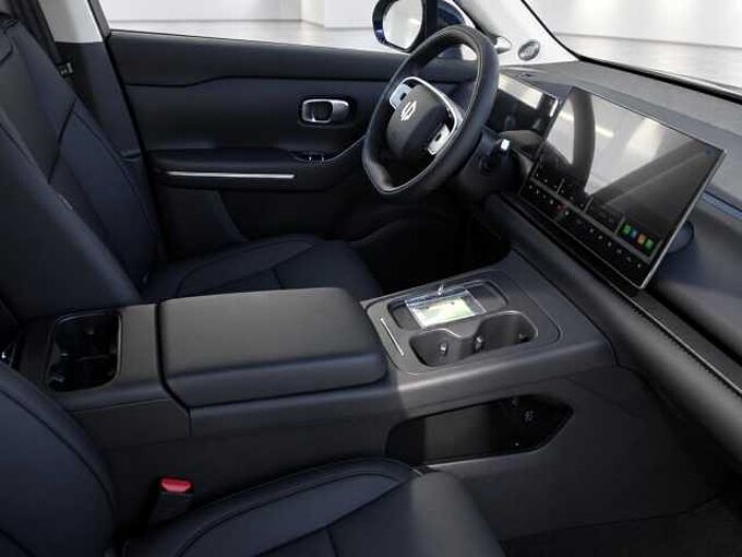 Leapmotor C10 Elektro Pro 69,9 kWh Design