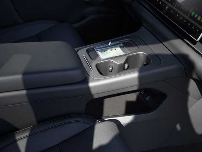 Leapmotor C10 Elektro Pro 69,9 kWh Design